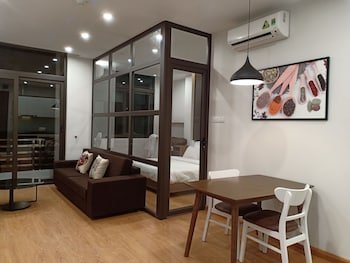 minori serviced apartment