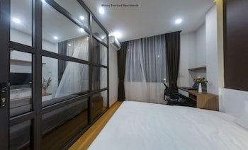 minori serviced apartment