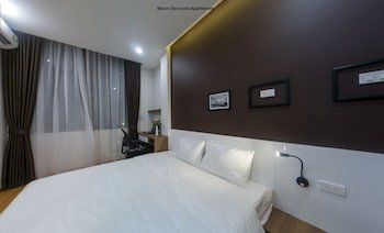 minori serviced apartment