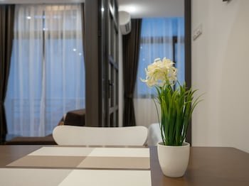 minori serviced apartment