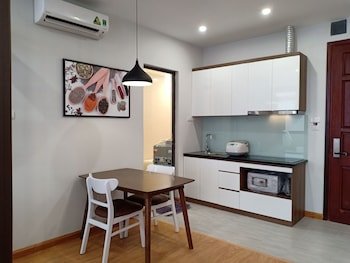 minori serviced apartment