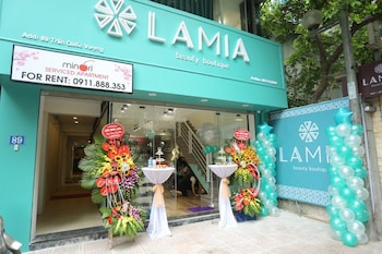 Minori Serviced Apartment,,0 star