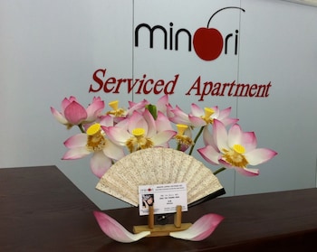 Minori Serviced Apartment,,0 star