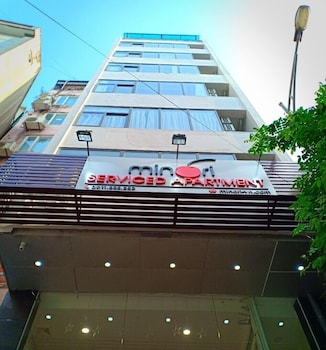 Minori Serviced Apartment,,0 star