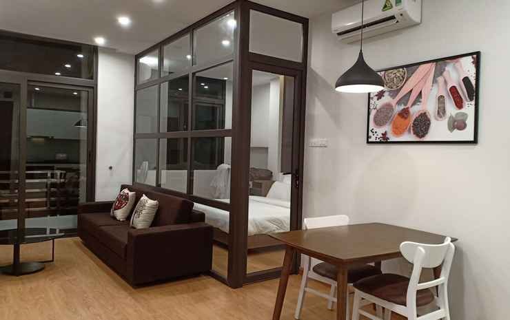 minori serviced apartment