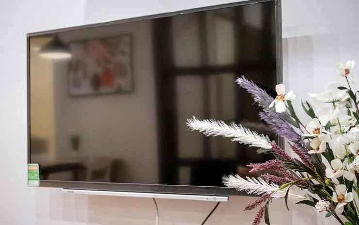 minori serviced apartment