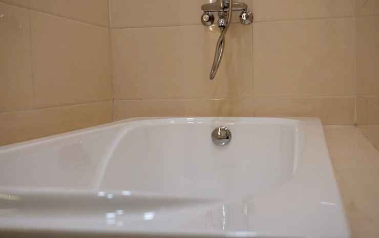 minori serviced apartment