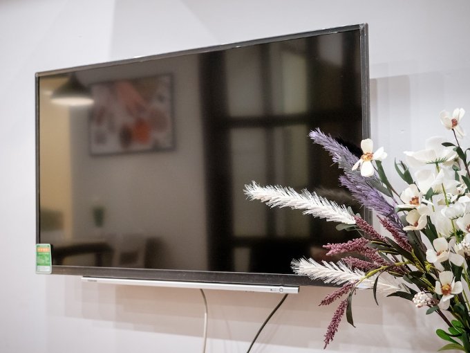 minori serviced apartment