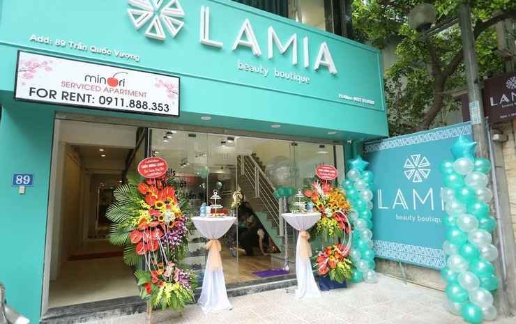 Minori Serviced Apartment,,0 star