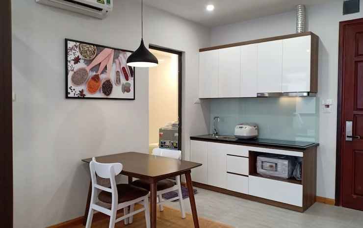 minori serviced apartment