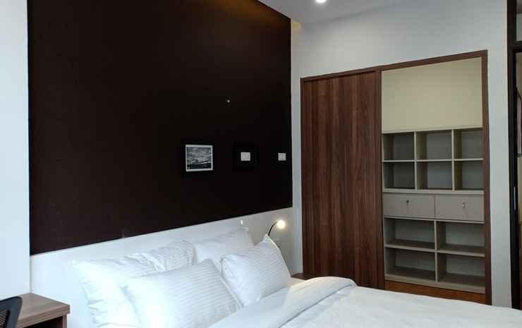 minori serviced apartment