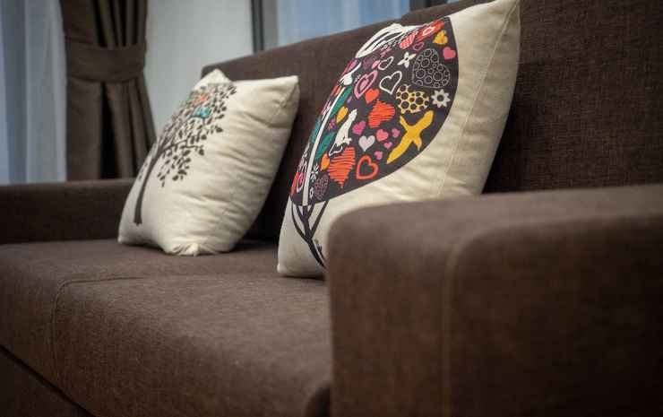 minori serviced apartment