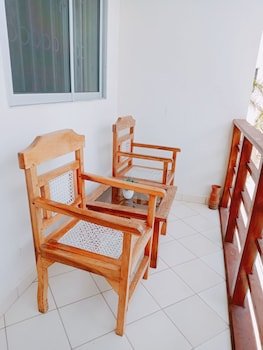 pendo villas diani