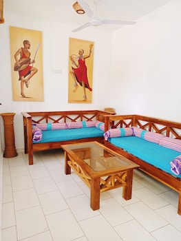 pendo villas diani