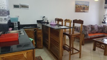 pendo villas diani