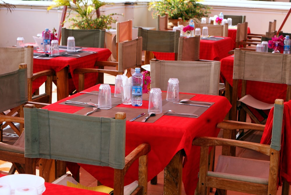 pendo villas diani