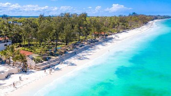 pendo villas diani