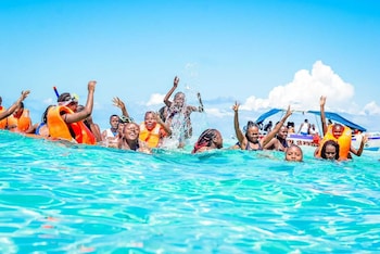 pendo villas diani