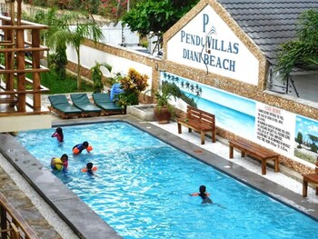 Pendo Villas Diani,,2 star