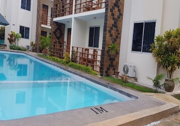 Pendo Villas Diani,,2 star