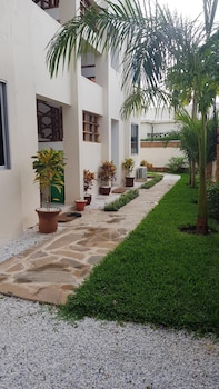 pendo villas diani