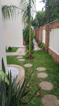 pendo villas diani