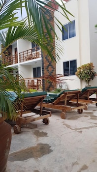 pendo villas diani