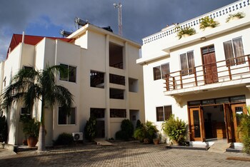 pendo villas diani