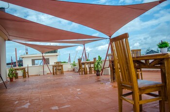 pendo villas diani