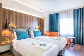 signature hotels and spa