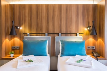 signature hotels and spa