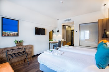 signature hotels and spa