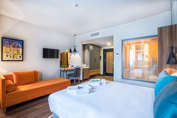 signature hotels and spa