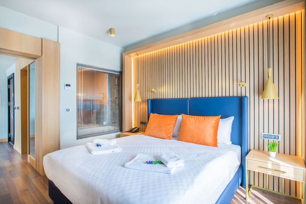 signature hotels and spa