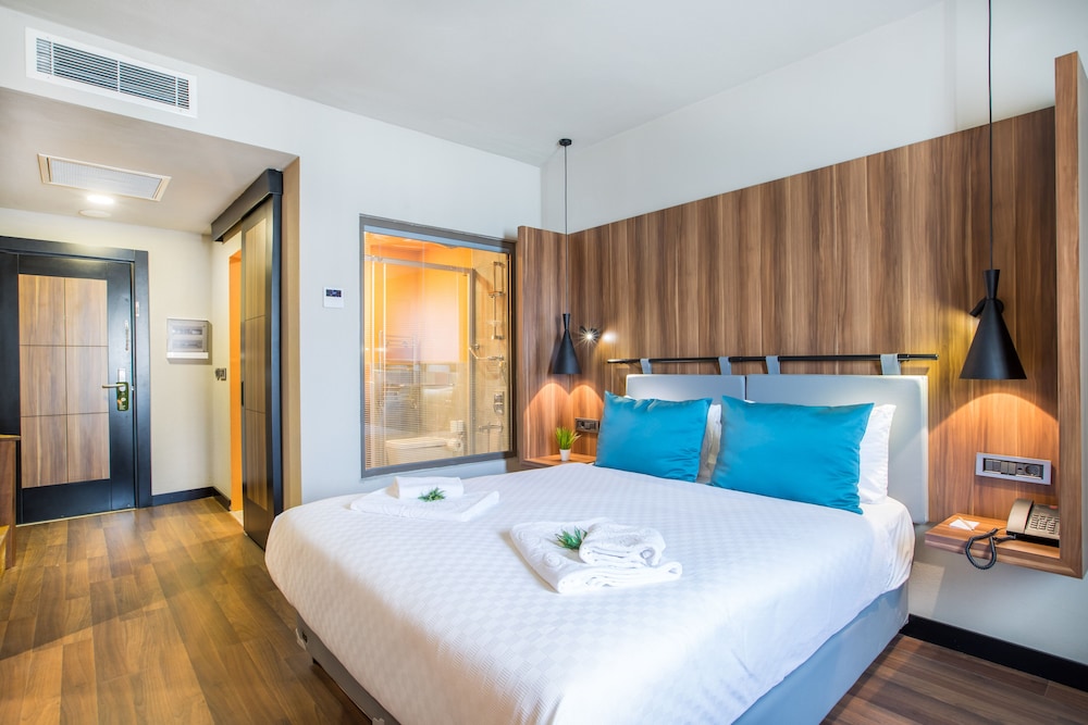 signature hotels and spa