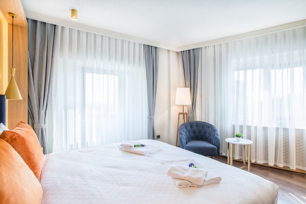 signature hotels and spa