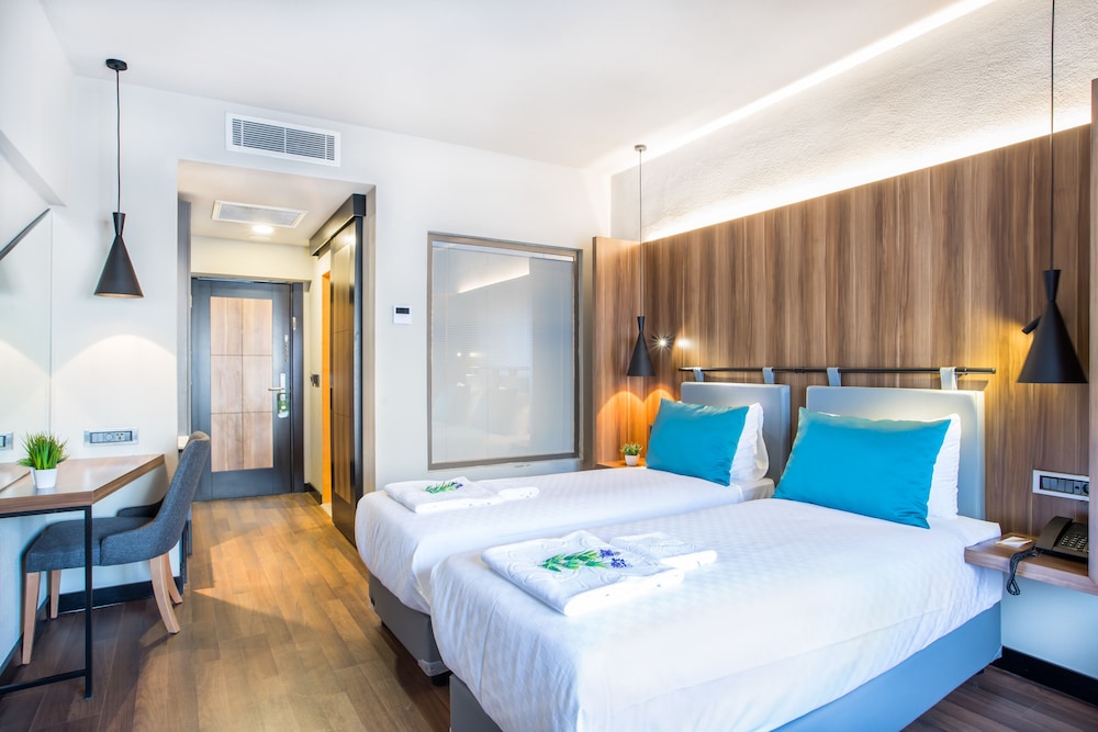 signature hotels and spa