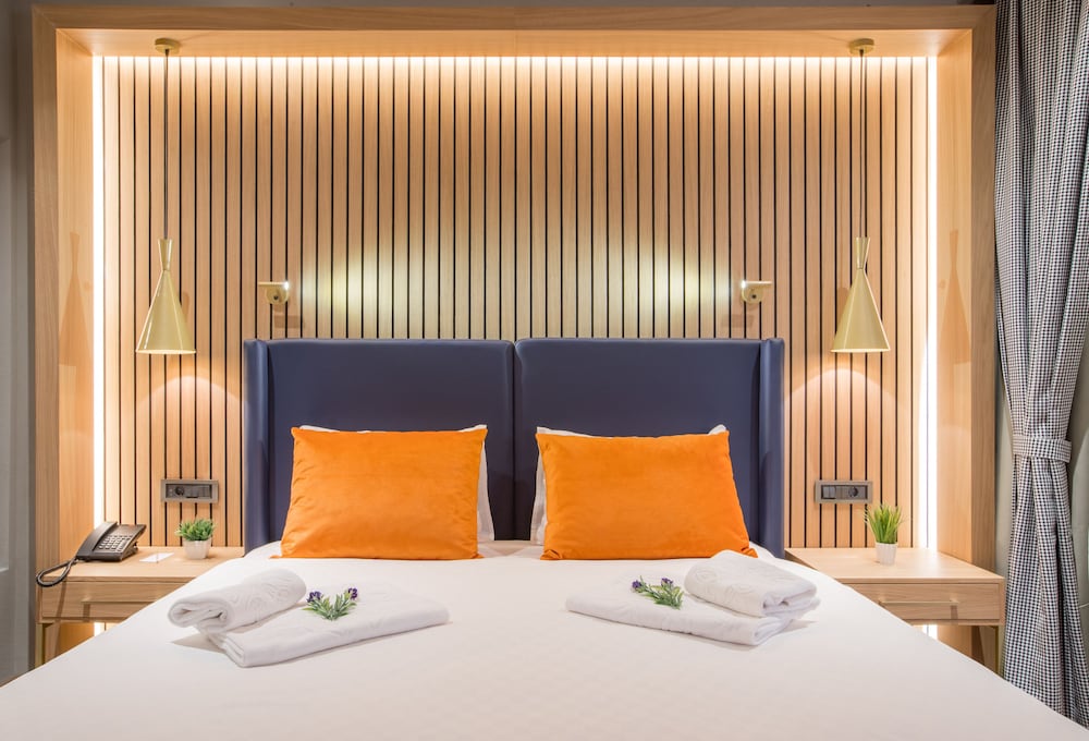 signature hotels and spa