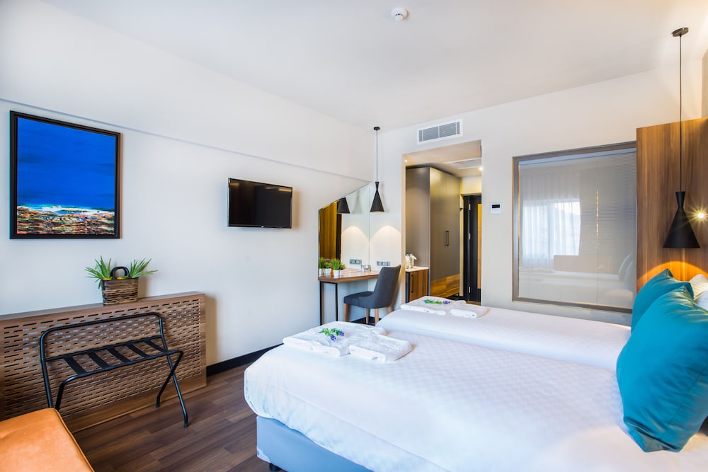 signature hotels and spa