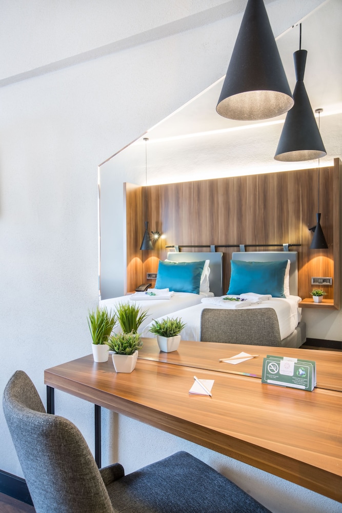 signature hotels and spa