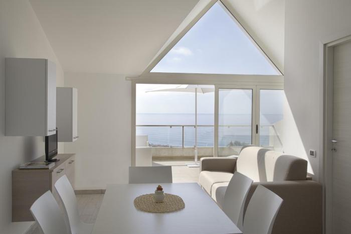 airone residence