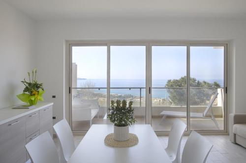 airone residence