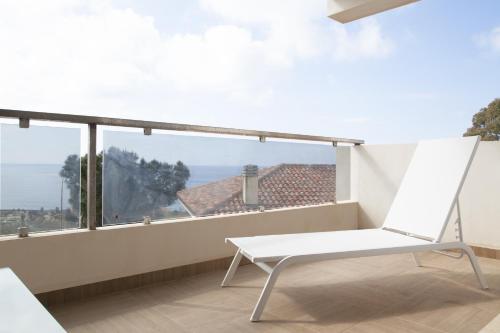 airone residence