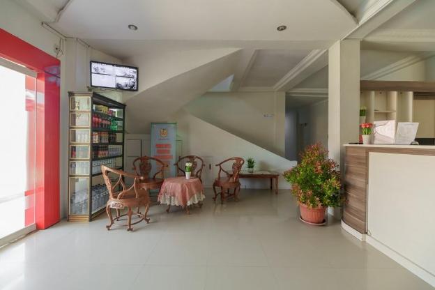 reddoorz syariah panglima nyak makam aceh