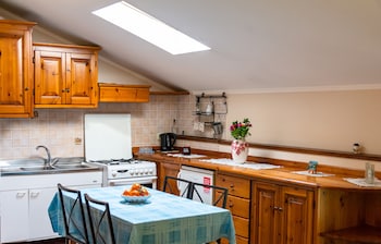 delle rose camping village
