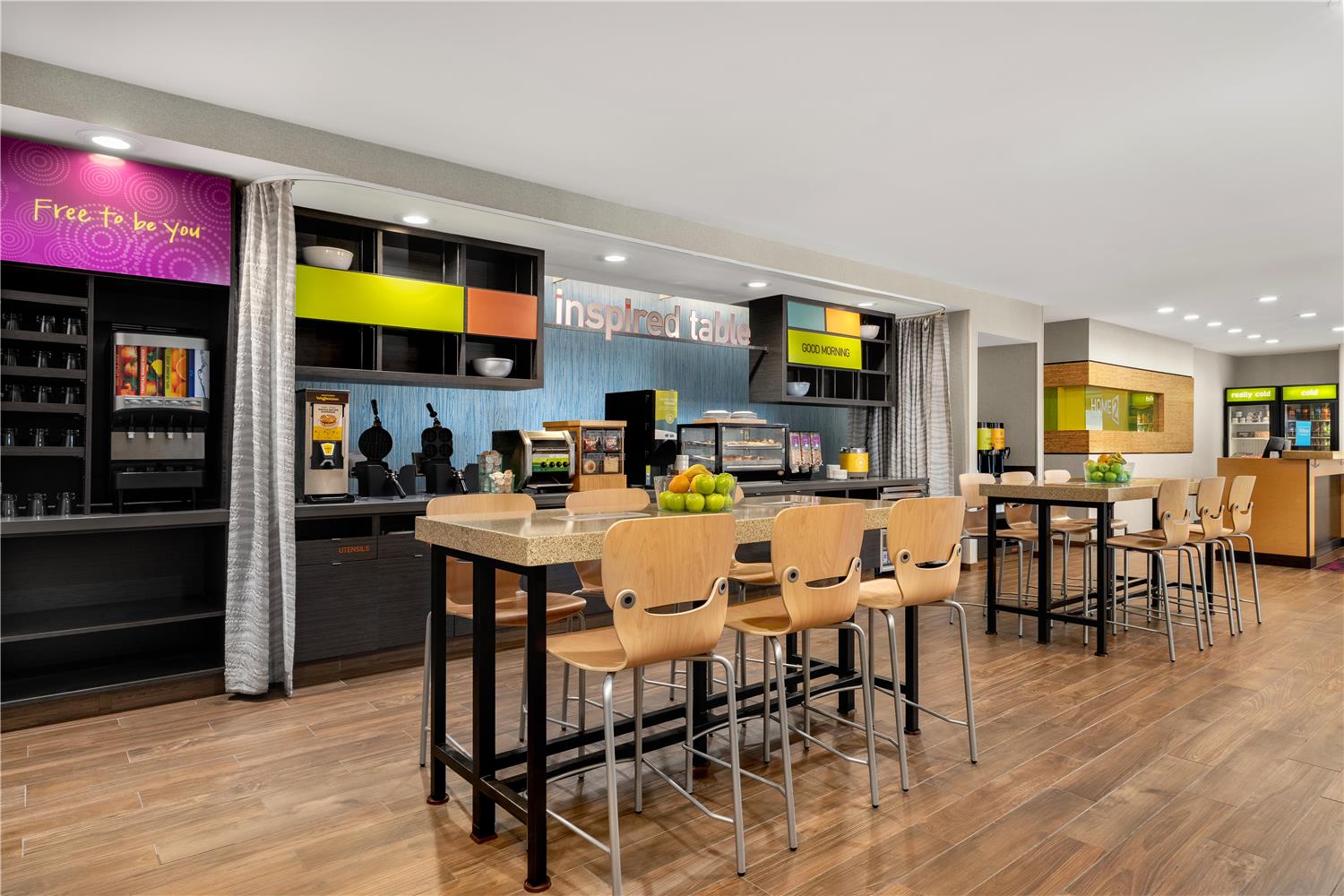 home2 suites by hilton baltimore aberdeen md