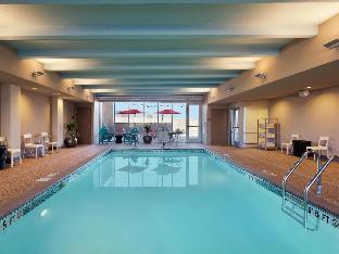 Home2 Suites By Hilton Baltimore / Aberdeen, Md,Baltimore>>Aberdeen,3 star