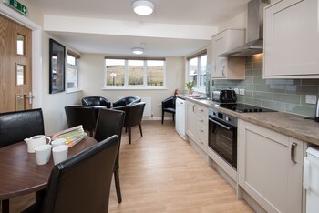 Brown Rigg Guest Rooms,Hexham>>Bellingham,3 star