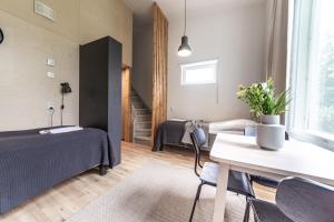 spot apartments hiekkaharju