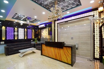 Hotel Sag,Rajasthan>>Jaipur,3 star